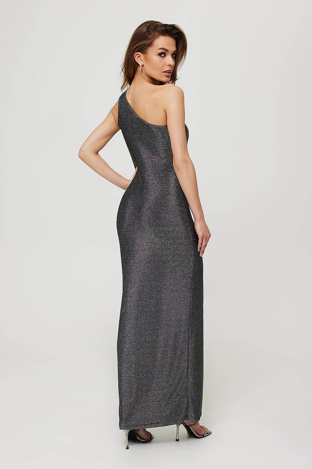 Long dress Makover - CELIA MODA
