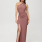  Long dress model 193979 Makover 