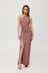  Long dress model 193979 Makover 