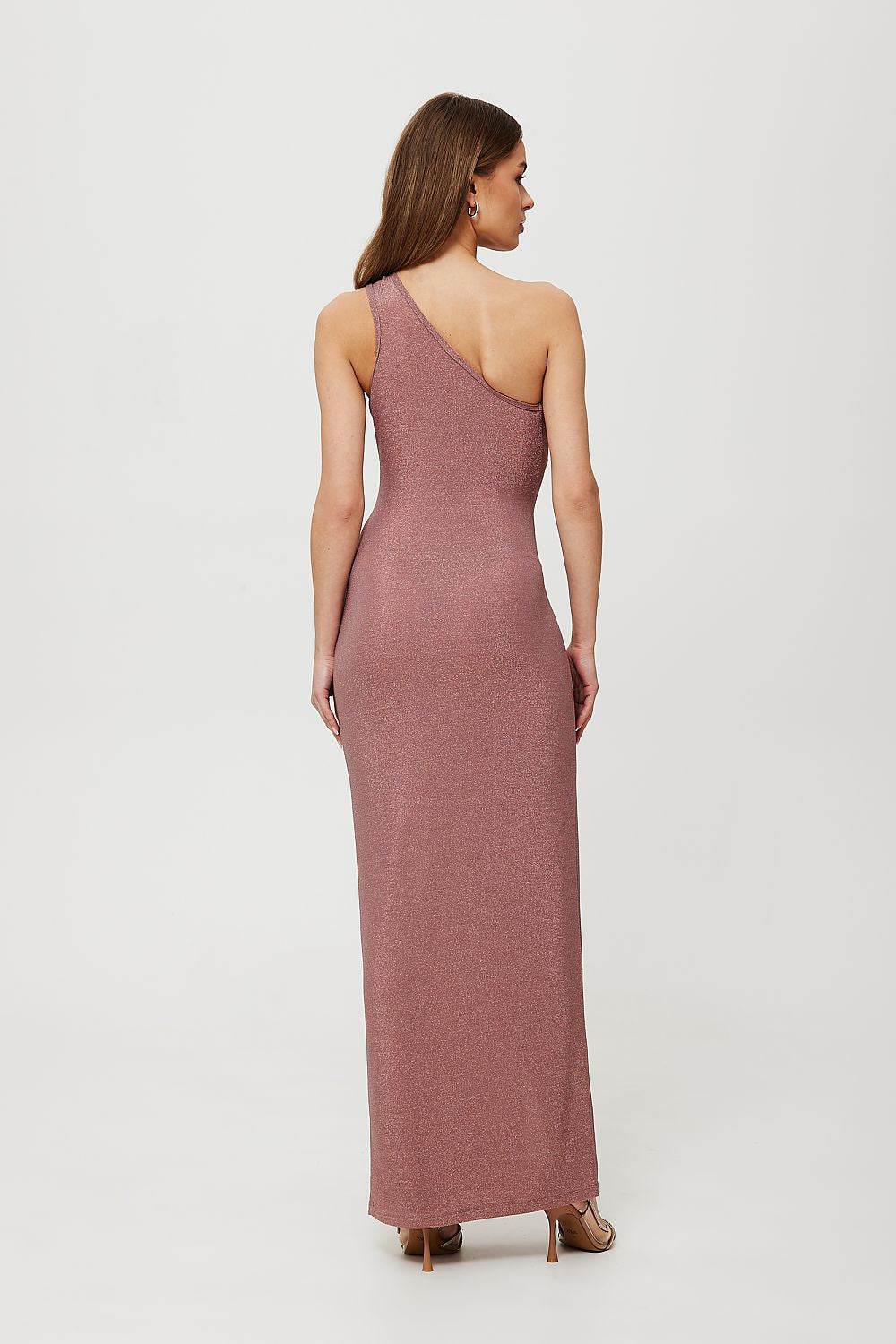 Long dress Makover - CELIA MODA