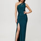  Long dress model 193980 Makover 