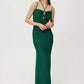  Long dress model 193981 Makover 