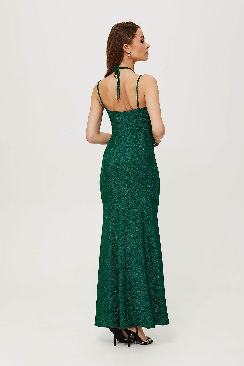 Long dress Makover - CELIA MODA