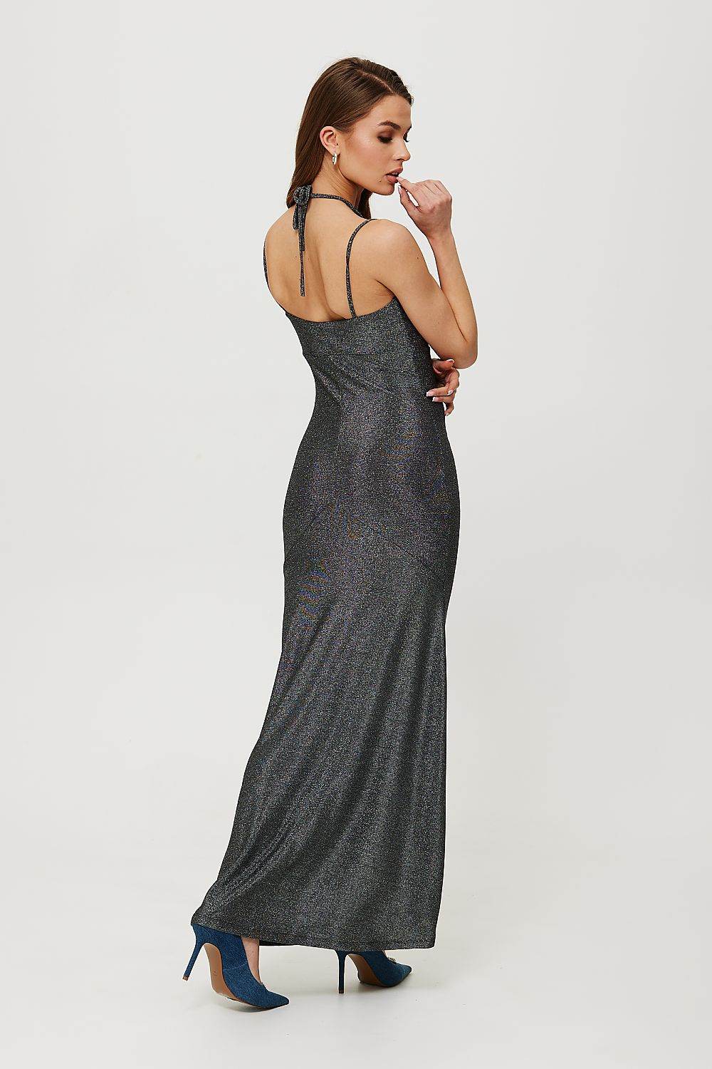 Long dress Makover - CELIA MODA