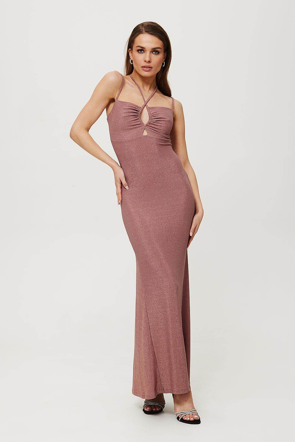Long dress Makover - CELIA MODA