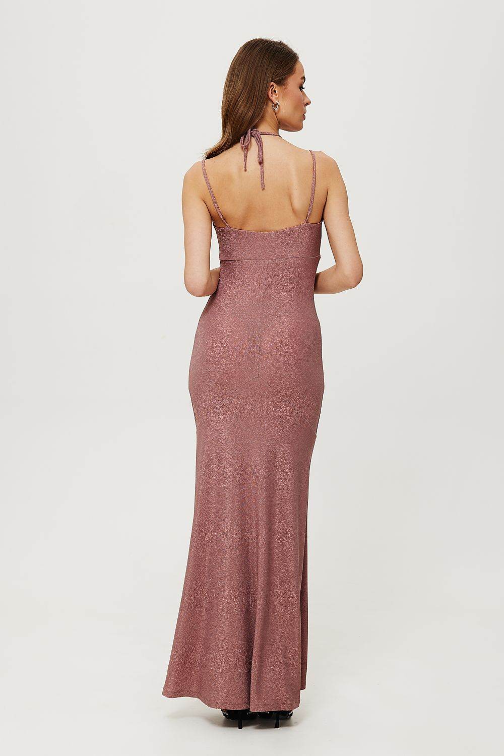 Long dress Makover - CELIA MODA