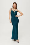  Long dress model 193984 Makover 