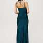  Long dress model 193984 Makover 