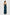 Long dress Makover - CELIA MODA