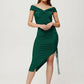  Evening dress model 193985 Makover 