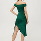  Evening dress model 193985 Makover 