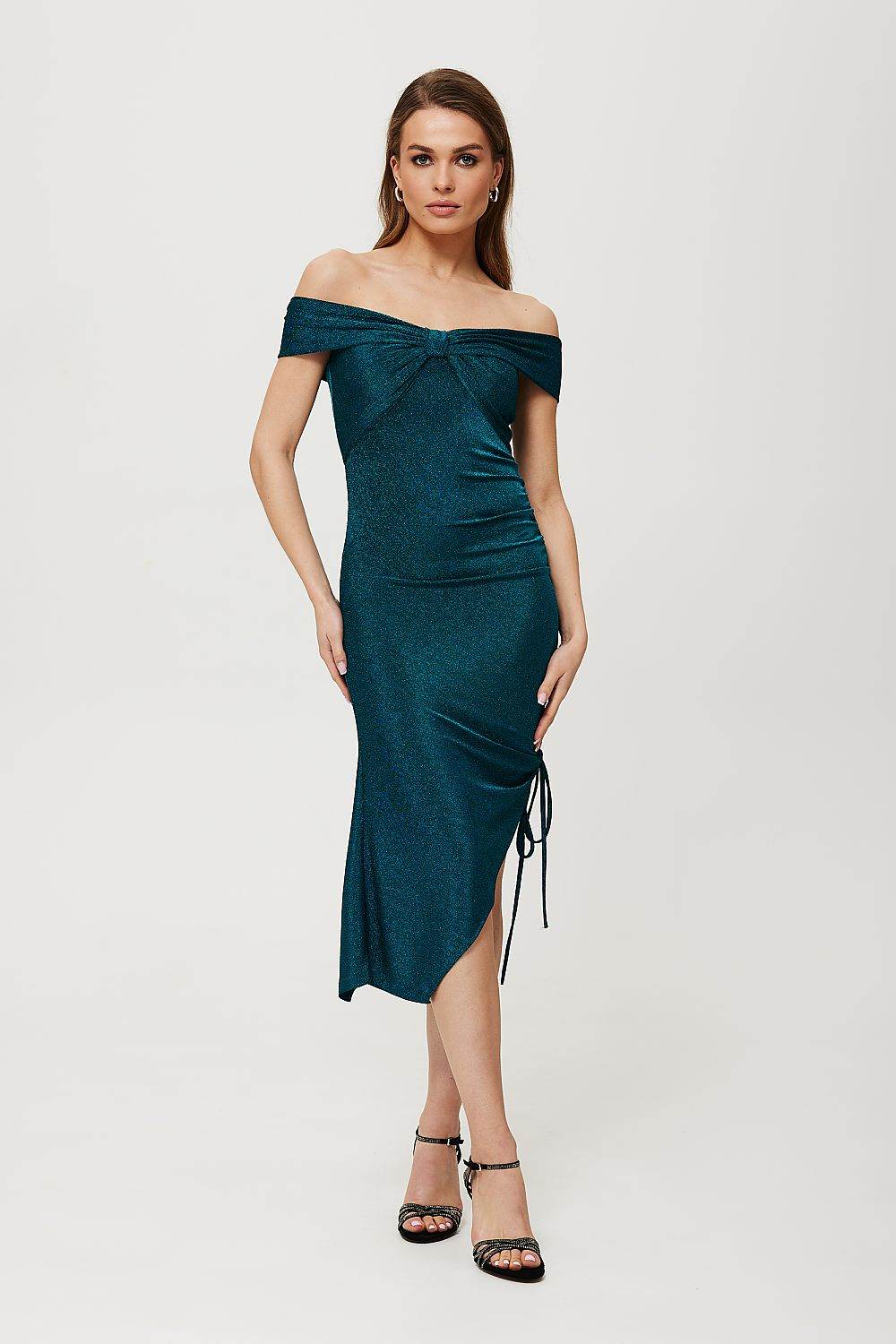Evening dress Makover - CELIA MODA