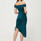  Evening dress model 193988 Makover 