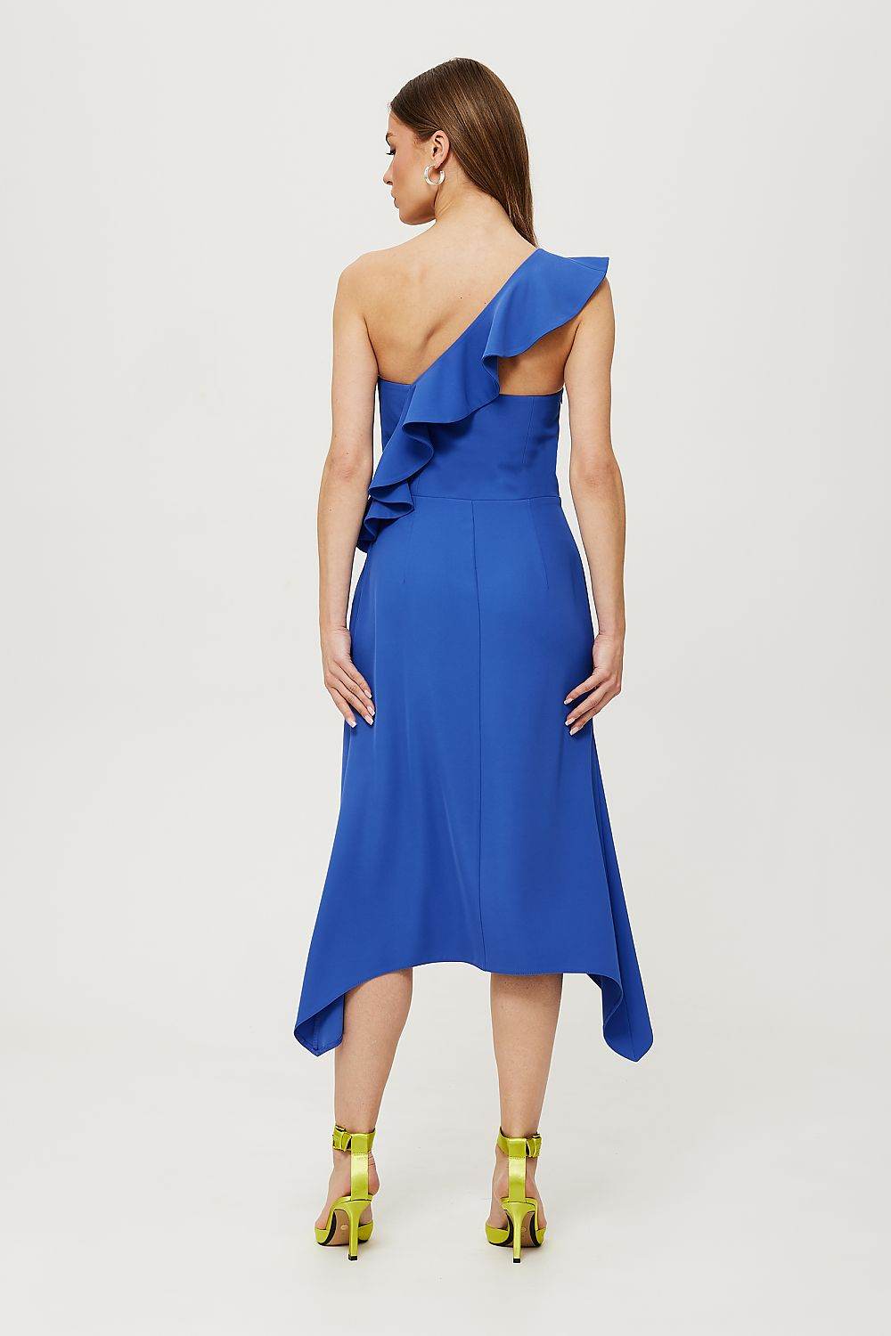Cocktail dress Makover - CELIA MODA