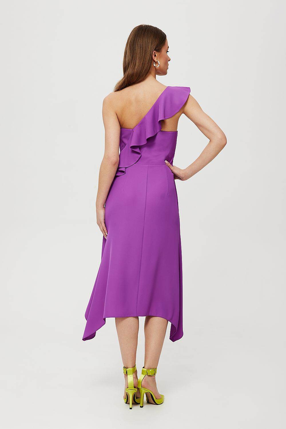 Cocktail dress Makover - CELIA MODA