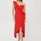  Cocktail dress model 193991 Makover 