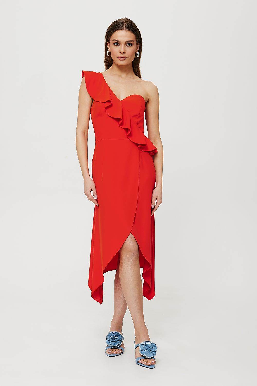 Cocktail dress Makover - CELIA MODA