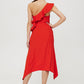  Cocktail dress model 193991 Makover 