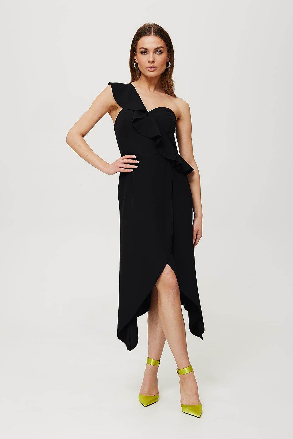 Cocktail dress Makover - CELIA MODA