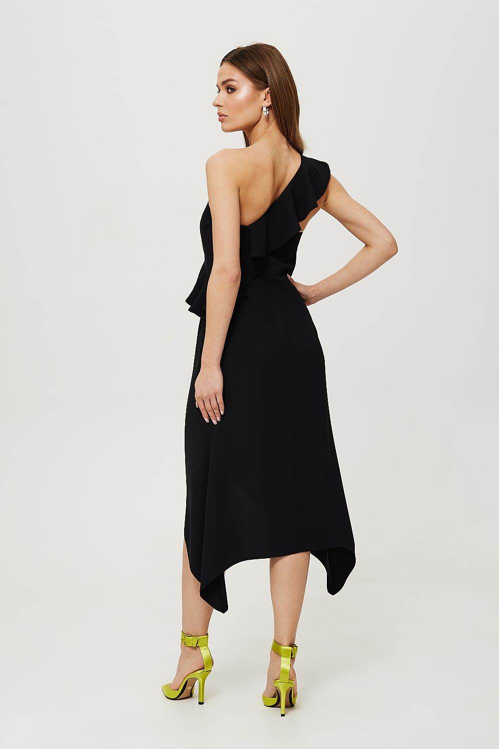 Cocktail dress Makover - CELIA MODA