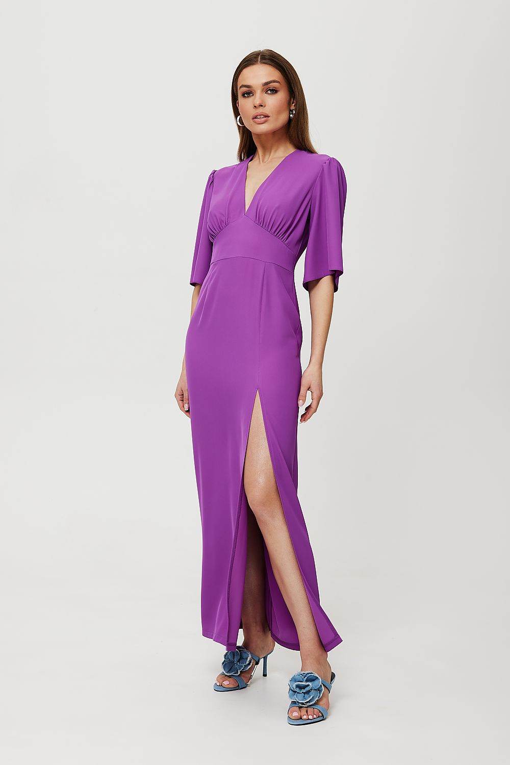 Cocktail dress Makover - CELIA MODA