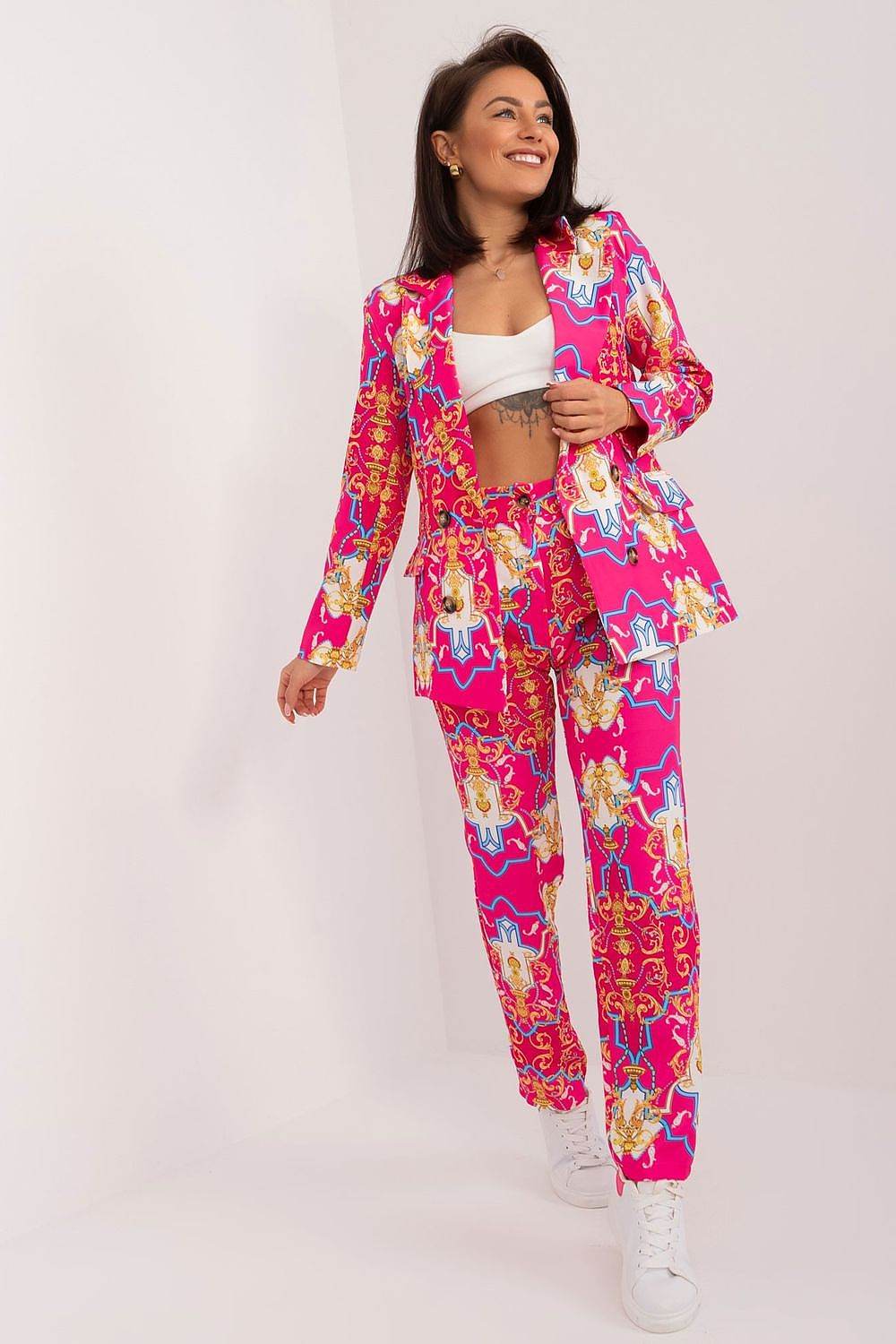 Set Italy Moda - CELIA MODA