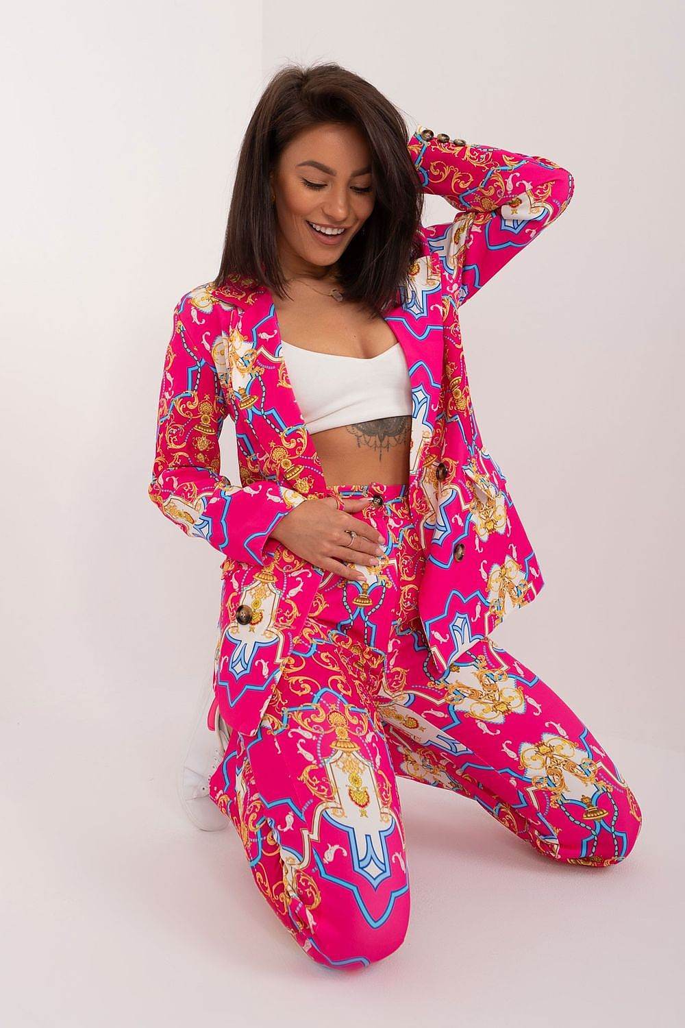 Set Italy Moda - CELIA MODA