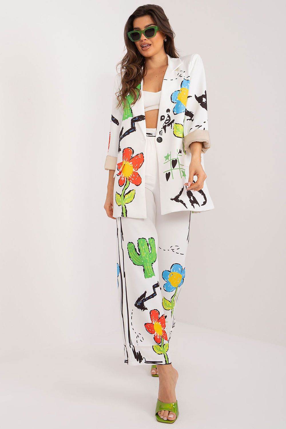 Set Italy Moda - CELIA MODA