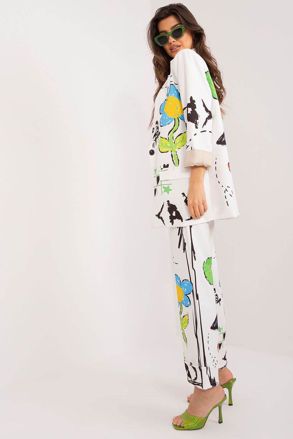 Set Italy Moda - CELIA MODA