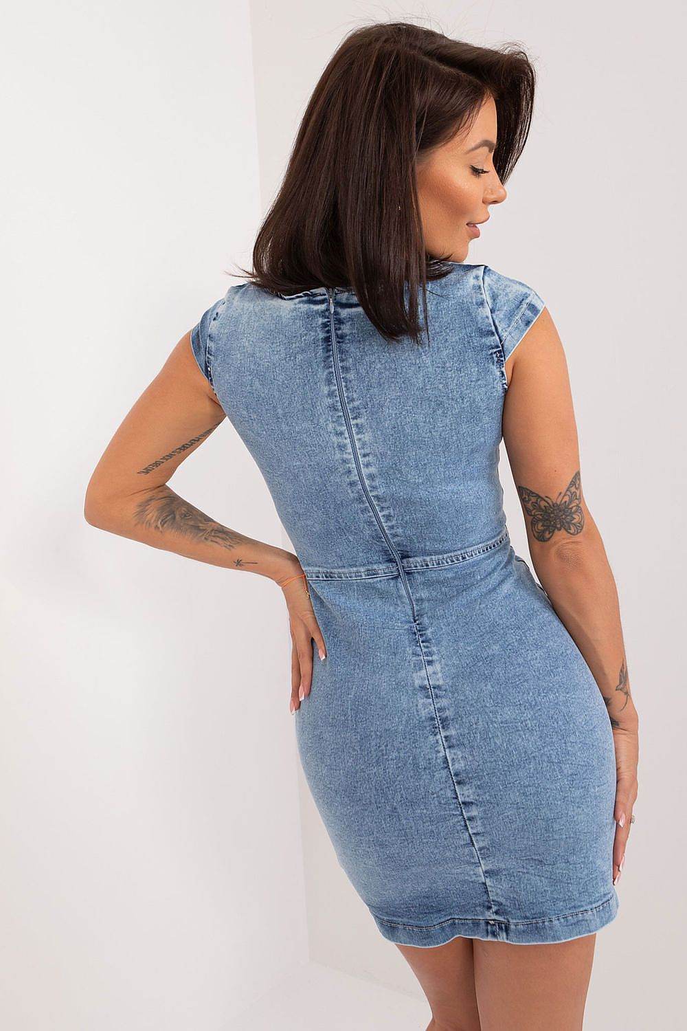 Daydress Lakerta - CELIA MODA