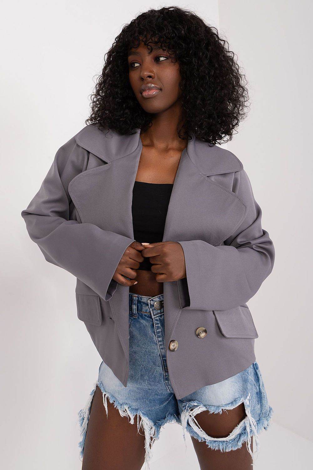 Jacket Lakerta - CELIA MODA