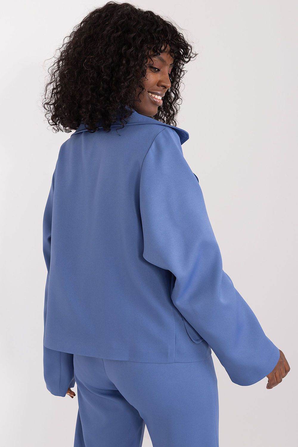 Jacket Lakerta - CELIA MODA