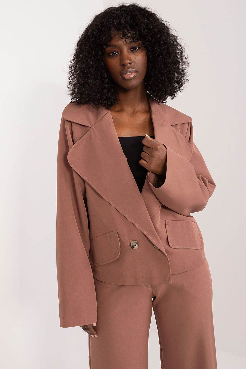 Jacket Lakerta - CELIA MODA