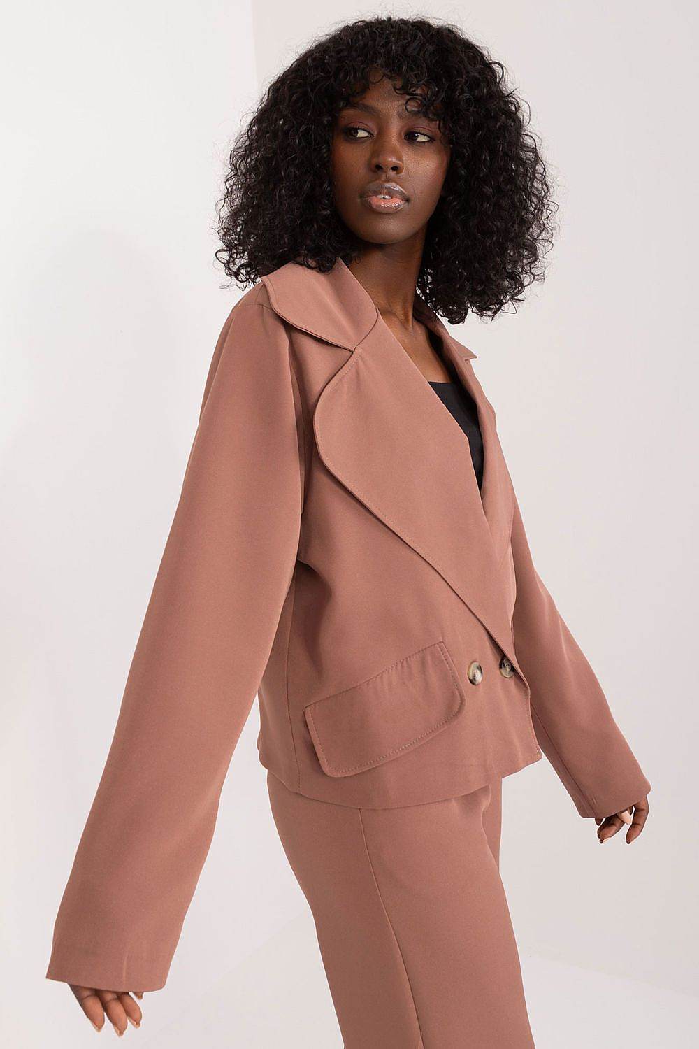 Jacket Lakerta - CELIA MODA