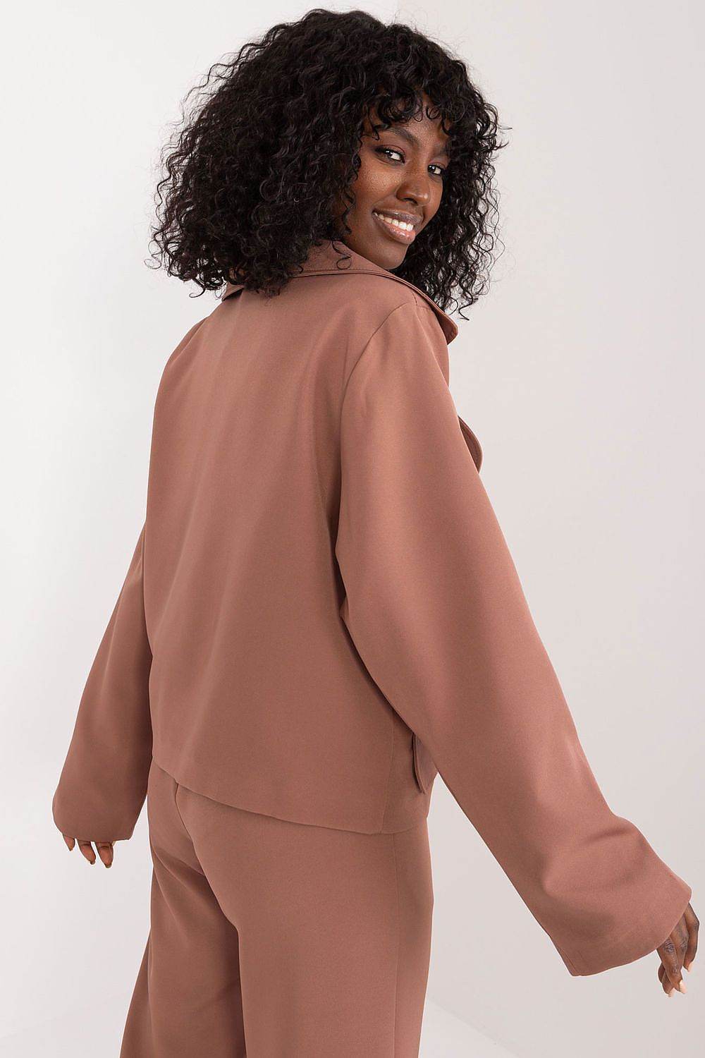Jacket Lakerta - CELIA MODA