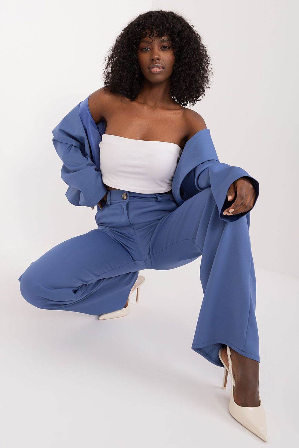 Trousers Lakerta - CELIA MODA