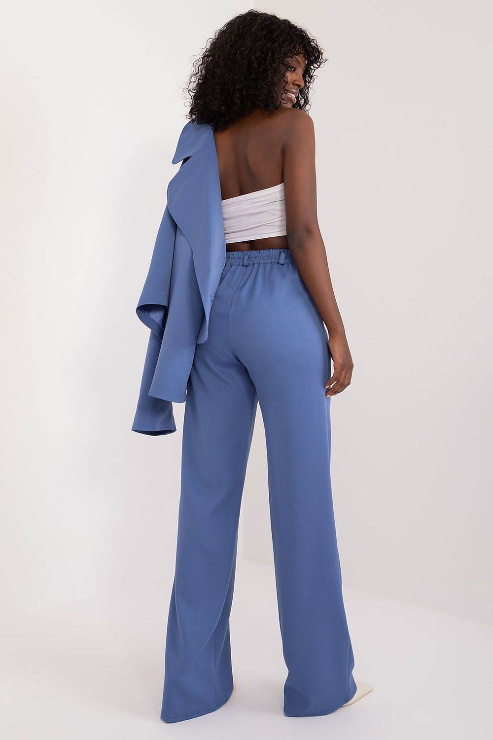 Trousers Lakerta - CELIA MODA