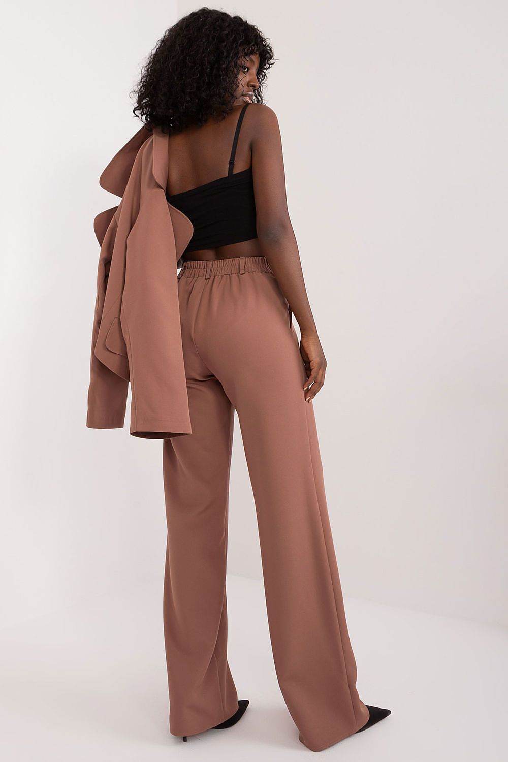 Trousers Lakerta - CELIA MODA