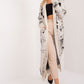  Cardigan model 194214 Badu 