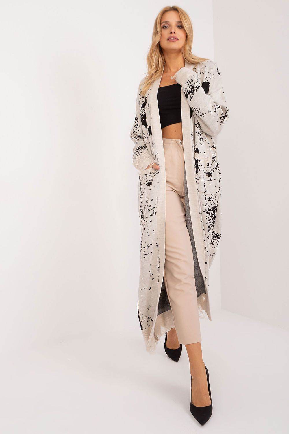Cardigan Badu - CELIA MODA
