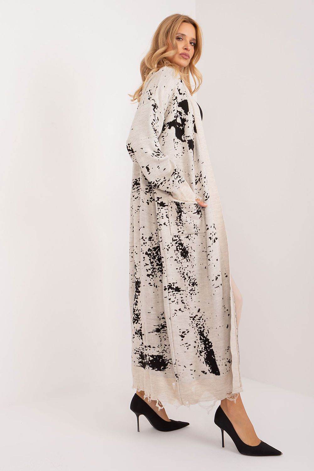 Cardigan Badu - CELIA MODA