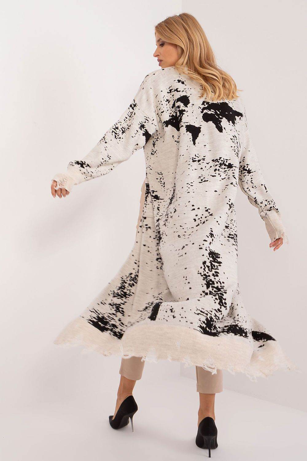 Cardigan Badu - CELIA MODA