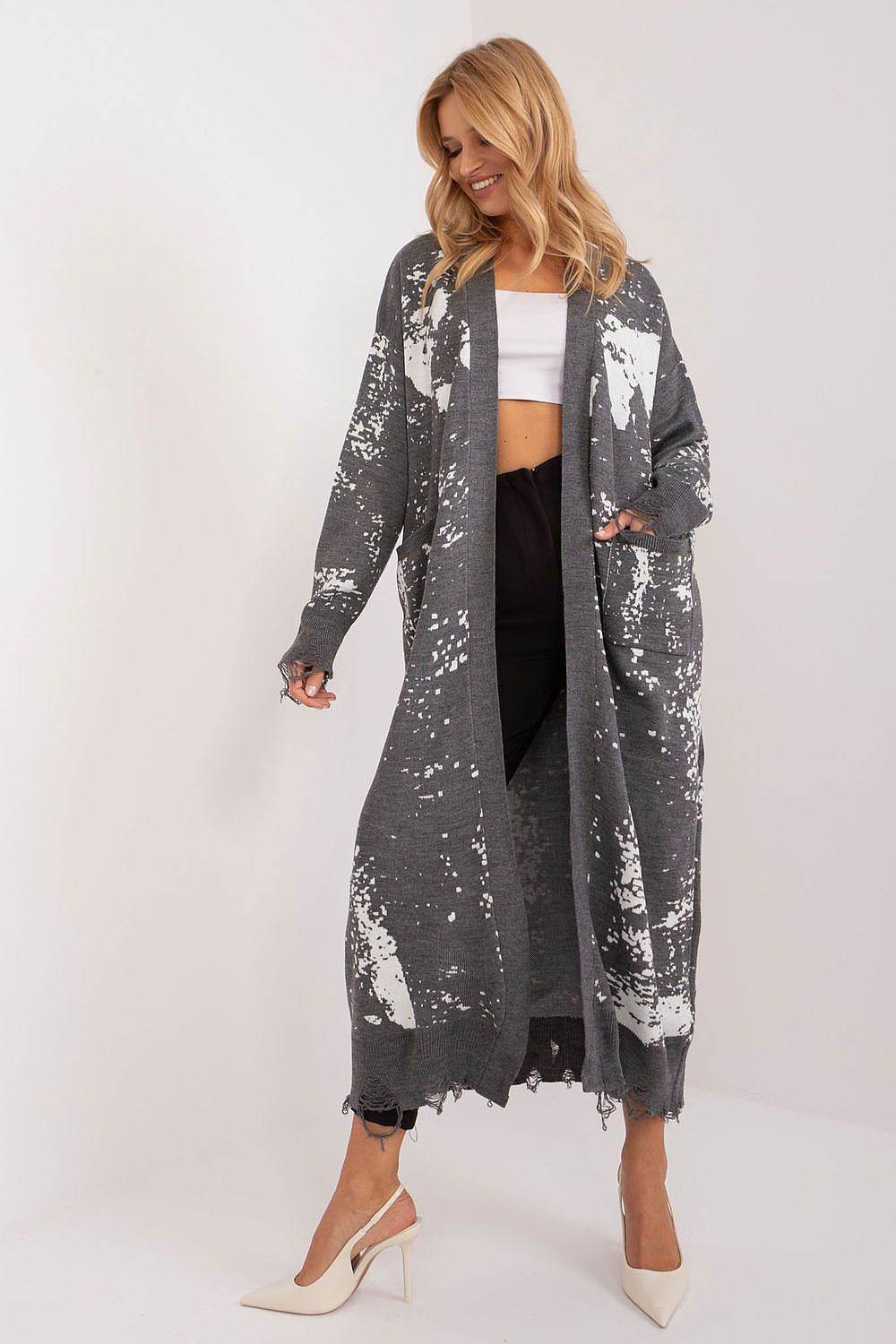 Cardigan Badu - CELIA MODA