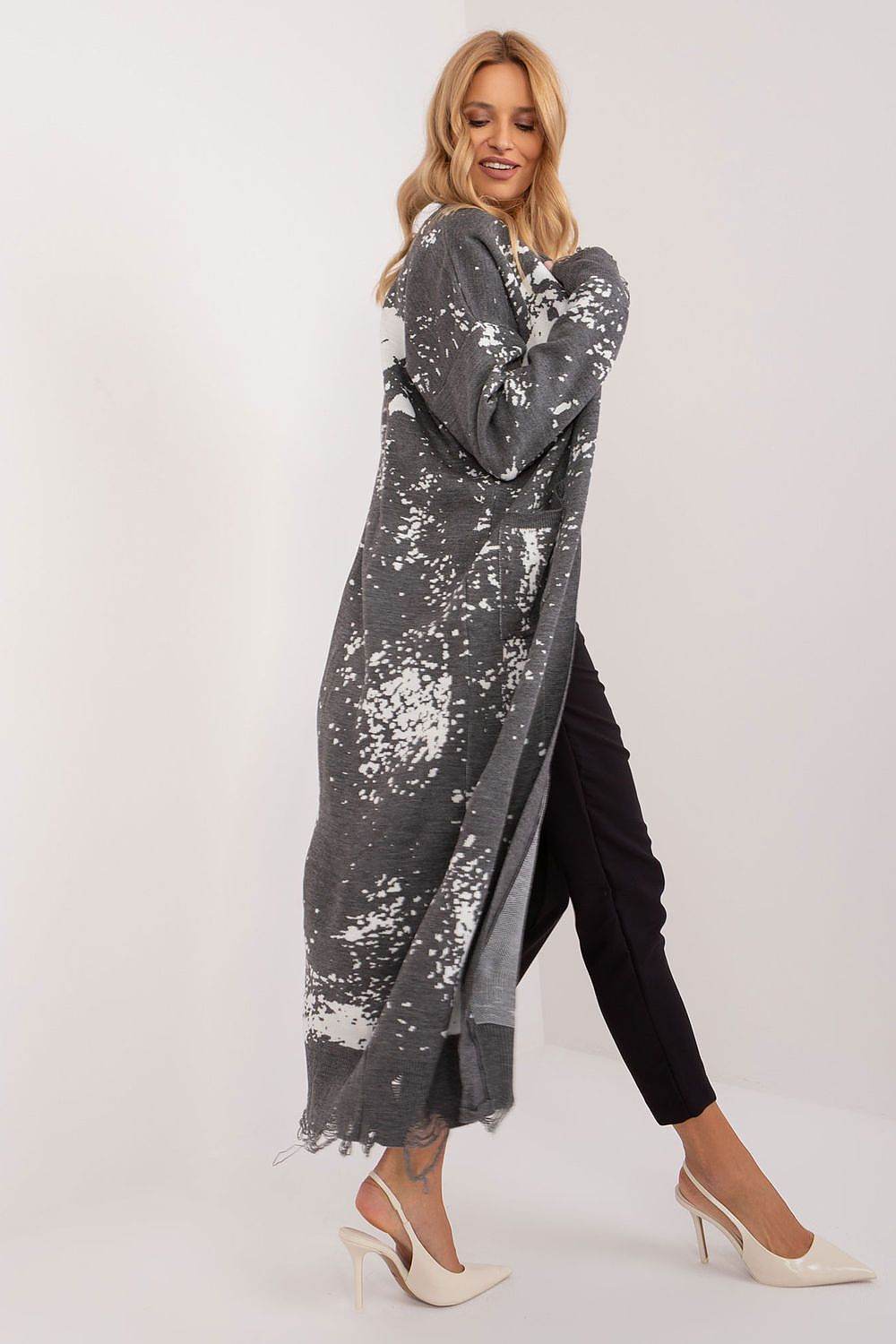 Cardigan Badu - CELIA MODA