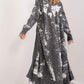  Cardigan model 194215 Badu 