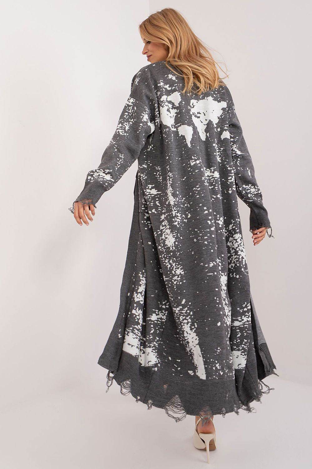 Cardigan Badu - CELIA MODA