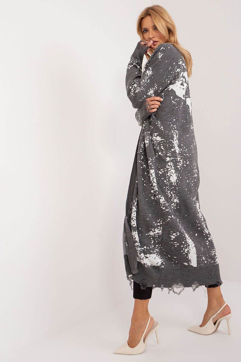Cardigan Badu - CELIA MODA