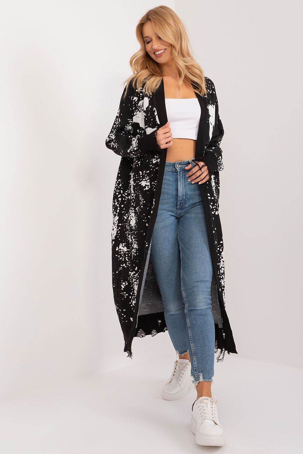 Cardigan Badu - CELIA MODA