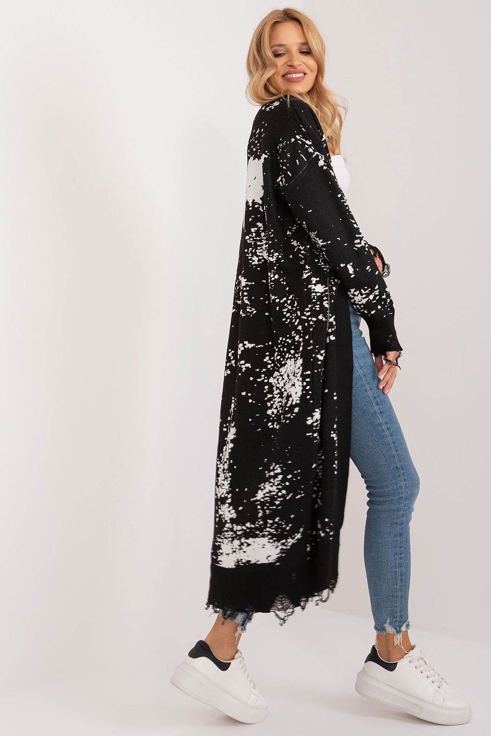 Cardigan Badu - CELIA MODA