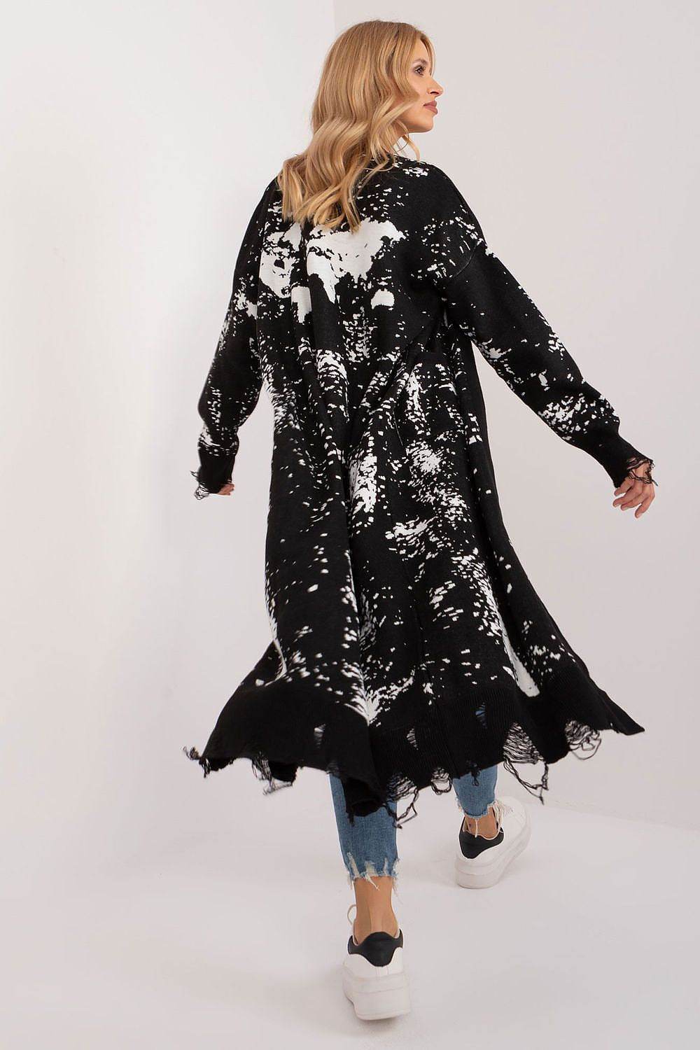 Cardigan Badu - CELIA MODA